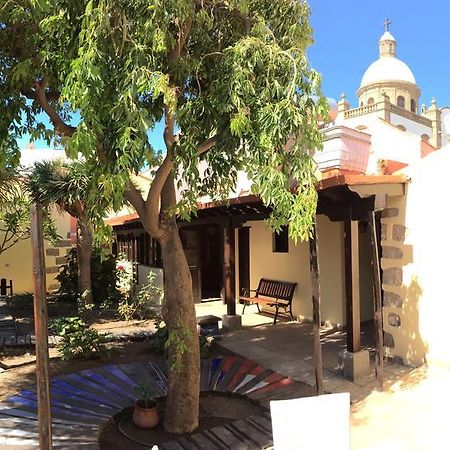 Casa Rural El Cura Agüimes Kültér fotó