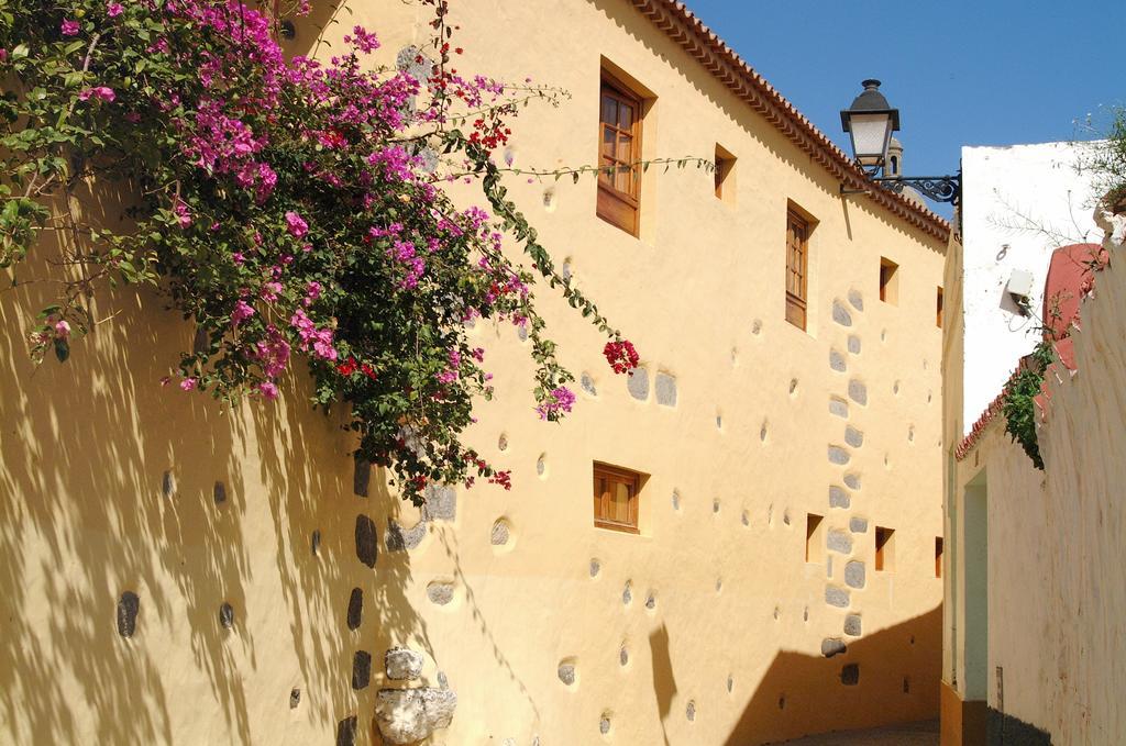 Casa Rural El Cura Agüimes Kültér fotó
