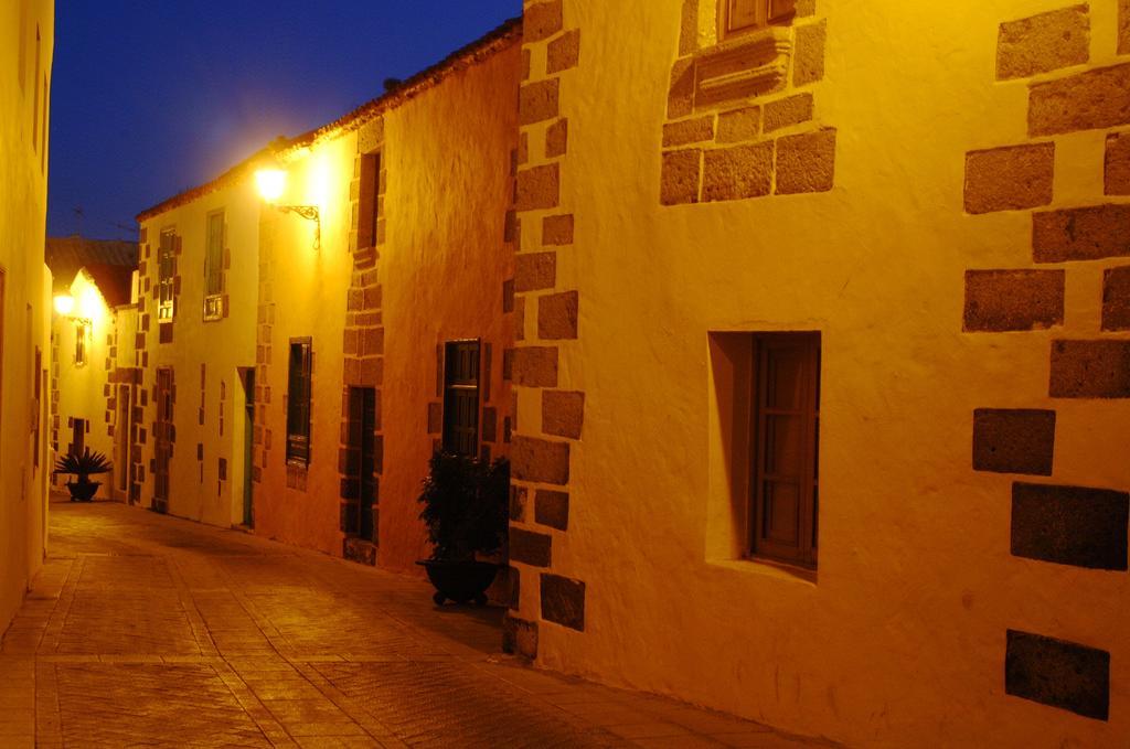Casa Rural El Cura Agüimes Kültér fotó