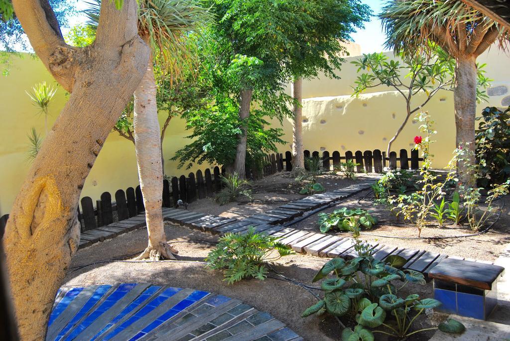 Casa Rural El Cura Agüimes Kültér fotó